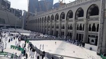 Makkah live | Mecca pyara Makka