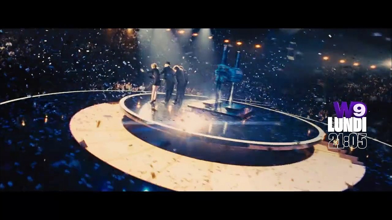 W9 Promo Insaisissables (2018-)