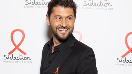 VOICI : "Quelle tristesse" : Christophe Beaugrand en colère après avoir reçu des messages d'insultes