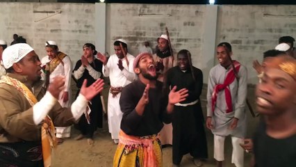 مزمار سمارة ياسمارة اهل جدة