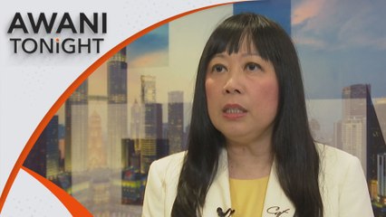 AWANI Tonight: FORECAST 2024 - Keeping up with Generative AI