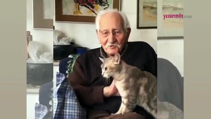 Yabancı Damat'ın 'Memik Ustasından' duygulandıran mesaj! "Belki ismimi tanımazsınız"