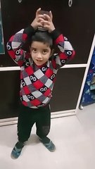 I am a Disco Dancer