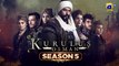 Kurulus Osman Season 05 Episode 22 - Urdu Dubbed - Har Pal Geo(1080P_HD)