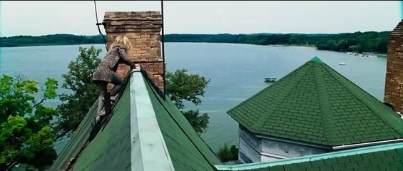 Amityville Bande-annonce (RU)