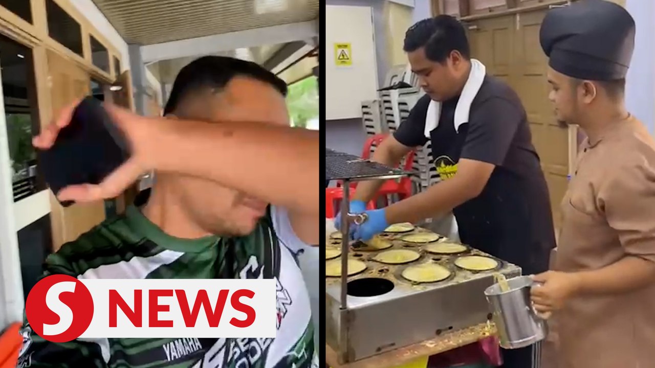 Hired caterer no show at wedding reception