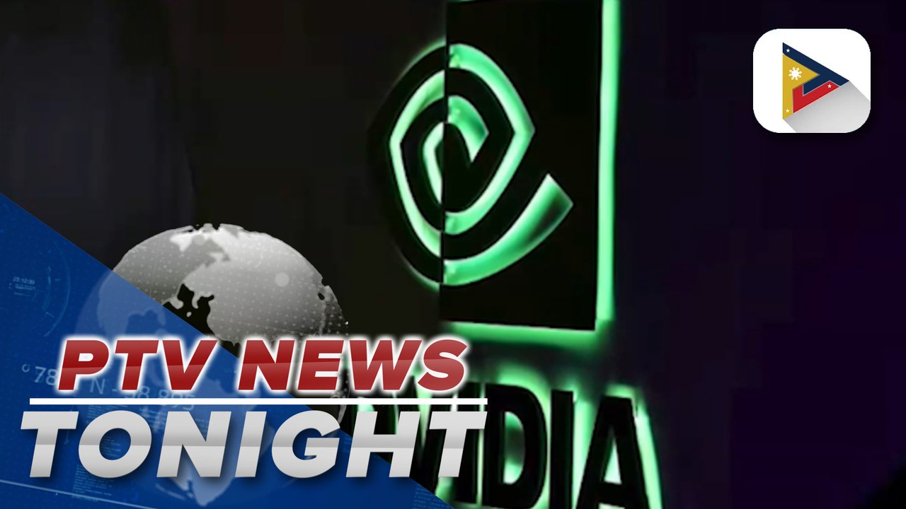 Nvidia raises $15M for non-profits helping affe...