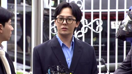 지드래곤, 마약 퇴치 재단 '저스피스' 설립에 3억 원 기부 / YTN