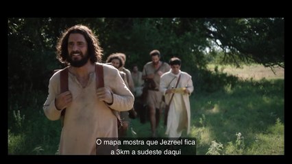 Jesus se revela para a mulher samaritana