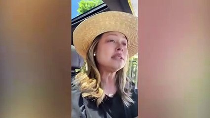 NCIS star Vanessa Lachey pays heart-warming tribute to her 'Christmas miracle'