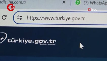 Dolandırıcıların yeni taktiği olan ‘phishing’! Depremzedeleri hedef alıyor