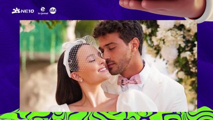 LARISSA MANOELA GRÁVIDA? PAI DE SANTO REVELA FUTURO DA ATRIZ