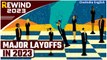 Rewind 2023: Mass layoffs at major firms: A look at top companies that fired employees | Oneindia