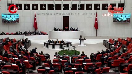 DEM Partili Koçyiğit'ten Çalışma ve Sosyal Güvenlik Bakanı Vedat Işıkhan'a: Günaydın Sayın Bakan!