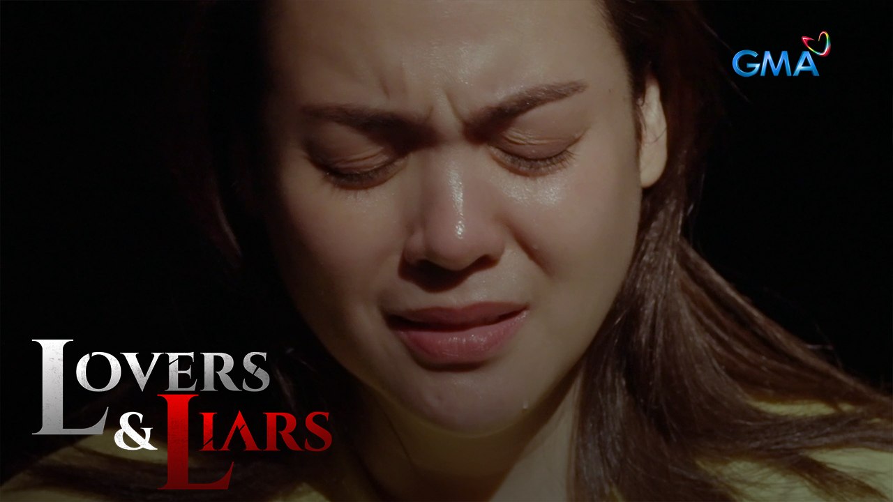 Lovers & Liars: The CEO’s life behind bars (Episode 21)
