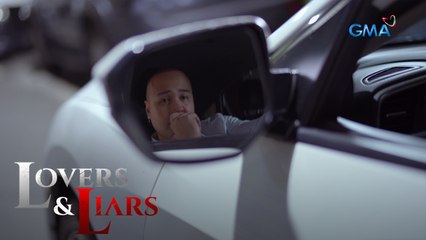 Lovers & Liars: The good doctor endures his lover’s lies (Episode 21)