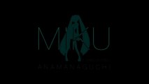 Anamanaguchi & 初音ミク - ミク (Official Lyrics MV)