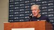 'Our Game to Win': Pete Carroll Discusses Seahawks 20-17 Victory Over Titans