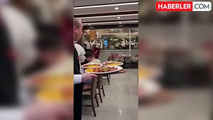 Atatürk'e hakaretten tutuklanıp serbest bırakılmıştı! Ünlü dönerci Mustafa Atmaca'nın paylaşımındaki müzik dikkat çekti