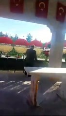 Özgür Özel’in çelengine saldırmıştı: AKP’den milletvekili aday adayı çıktı!
