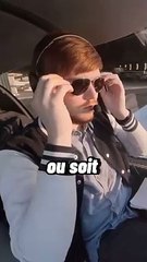 Top 10 des raisons de crash d'avions