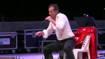 Manlio Dovì torna in Sicilia con SpettacoliAmo al teatro Regina Margherita di Caltanissetta