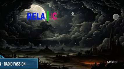 Stive Morgan - Radio Passion