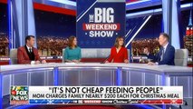 The Big Weekend Show FOX NEWS - USA BREAKING NEWS December 24, 2023