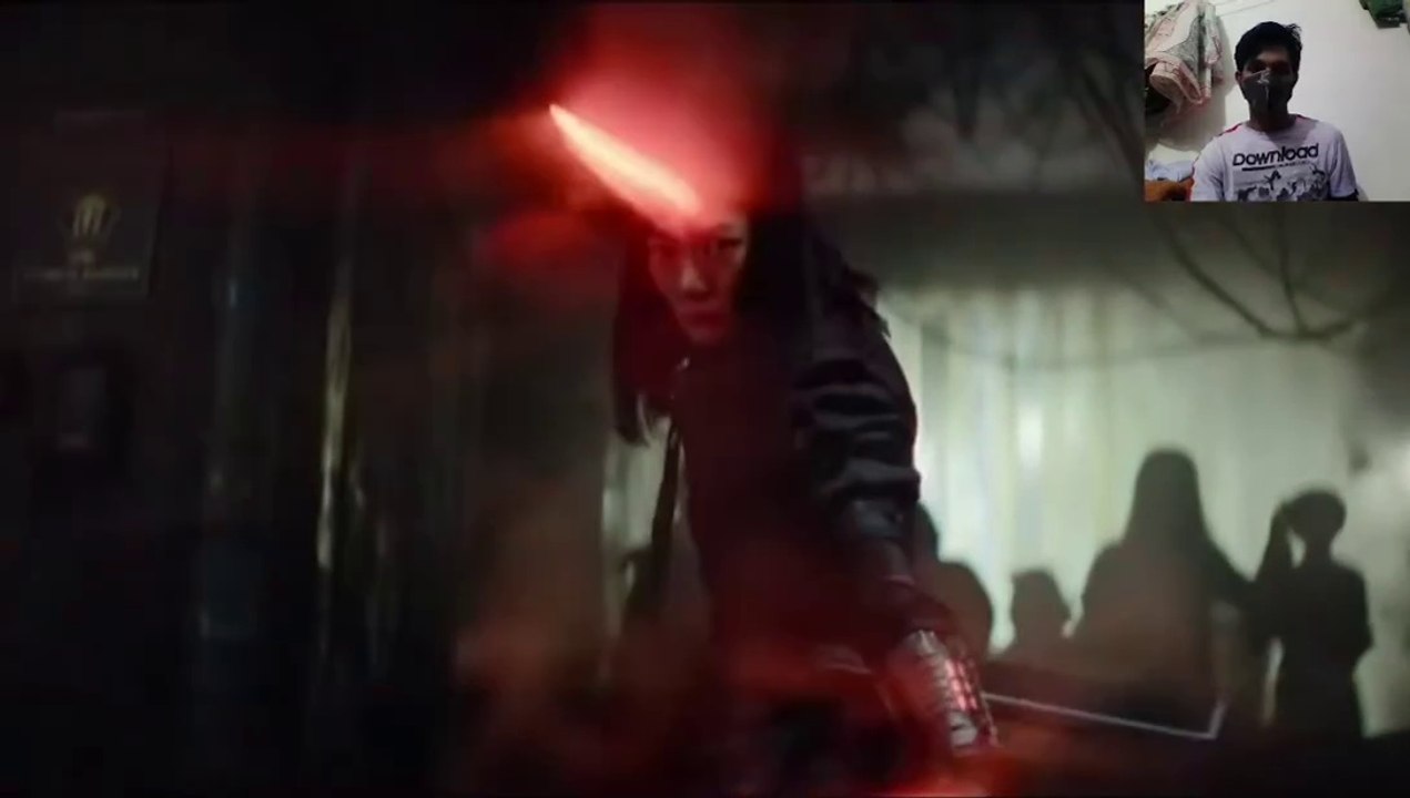 **MY MIND EXPLODED! REBEL MOON Trailer REACTION! Snyder's Sci-Fi Masterpiece AWAITS! ** | #JK9Yt