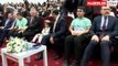 Sanayi ve Teknoloji Bakanı Mehmet Fatih Kacır: Terörü sınırlarımızdan söküp atıyoruz