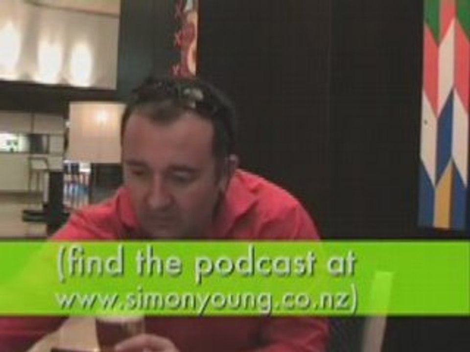 Jump #18: Breakthrough Strategist Jake Pearce part 2