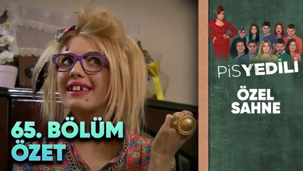 Pis Yedili 65. Bölüm | Özet