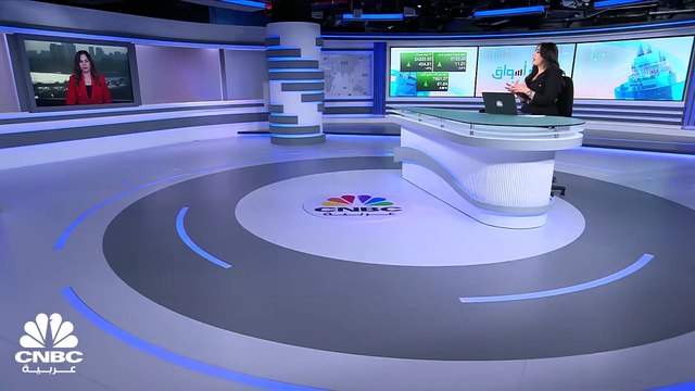 EGX30 يحقق أول مكاسب يومية بعد 4 جلسات من التراجع بدعم المصريين والعرب