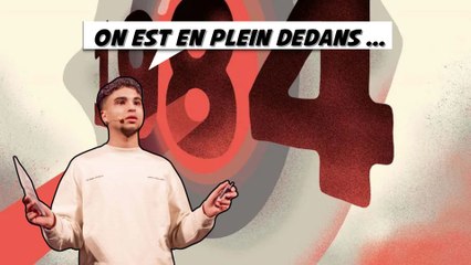 Vaincre les barrières imposées par la novlangue par Barkat