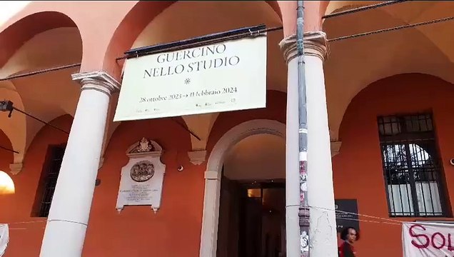 Bologna, i lavoratori della Pinacoteca protestano contro l?apertura straordinaria