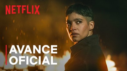 Rebel Moon (Parte dos) La guerrera que deja marcas en  Netflix