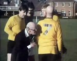 Benny Hill Show.  ' Football Match'   Benny Hill