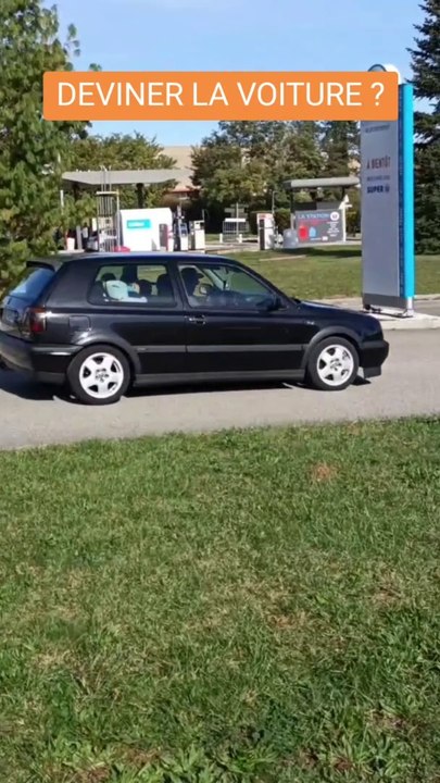 DEVINE LA VOITURE ?  RASSEMBLEMENT