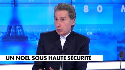 Alain Bensoussan : «Il faut libérer les technologies afin de répondre au défi du terrorisme de type individuel»