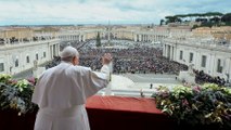 Crianças vítimas de guerras são 