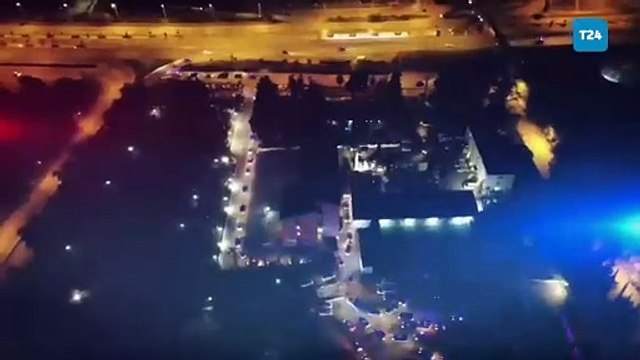 Yerlikaya duyurdu: ÇUKUR ÇETESİ olarak bilinen Organize Suç Örgütü Çökertildi