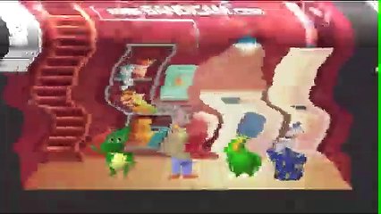 Bonzi (Me) And The Adobe Flash Player Shutdown Experience