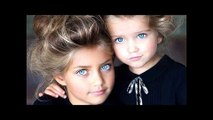 The most beautiful children in the world - أجمل أطفال العالم - Les plus beaux enfants du monde