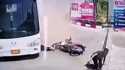 When you come out of confinement and you no longer know how to drive