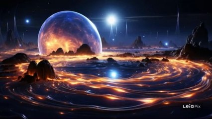 Ecliptic Episode 019. Relaxing music