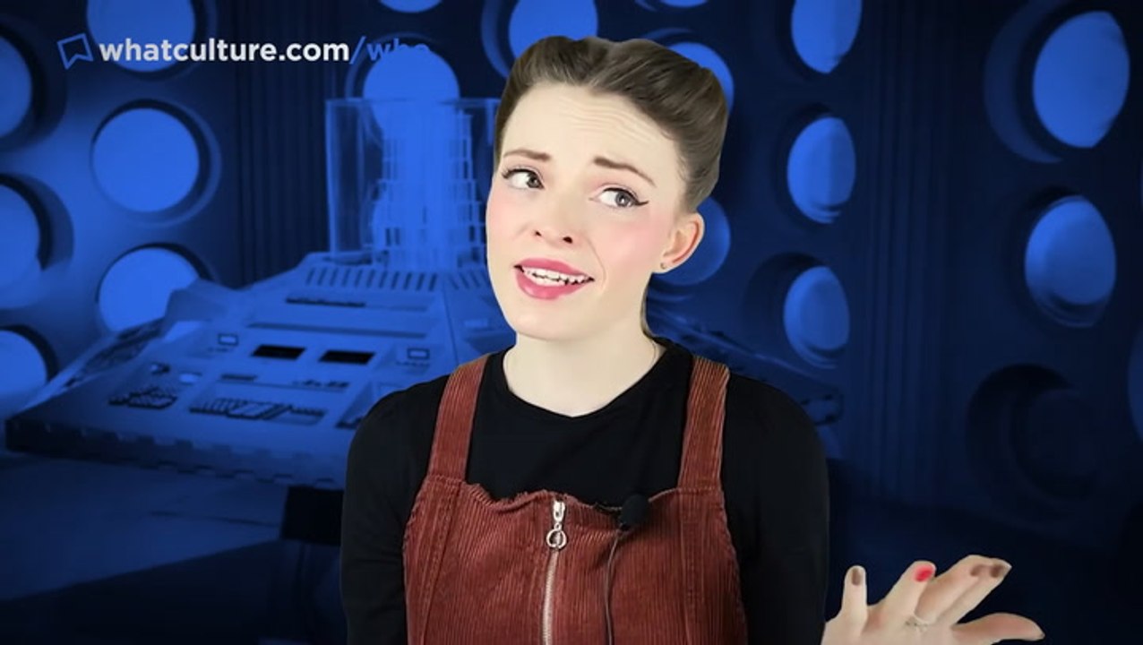 10 Doctor Who Questions That Always Confused You
