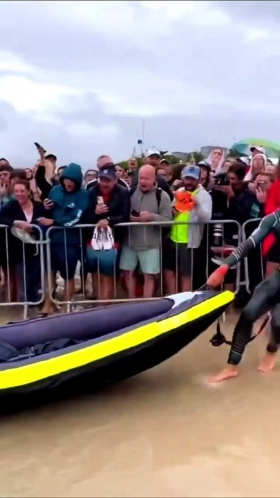 Triomphe Fraternel : L'Inspirante Conquête d'un Ironman par les Frères Ferrara Pinto au Brésil