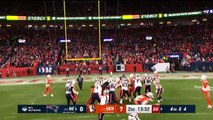 New England Patriots vs. Denver Broncos _ 2023 Week 16 Game Highlights