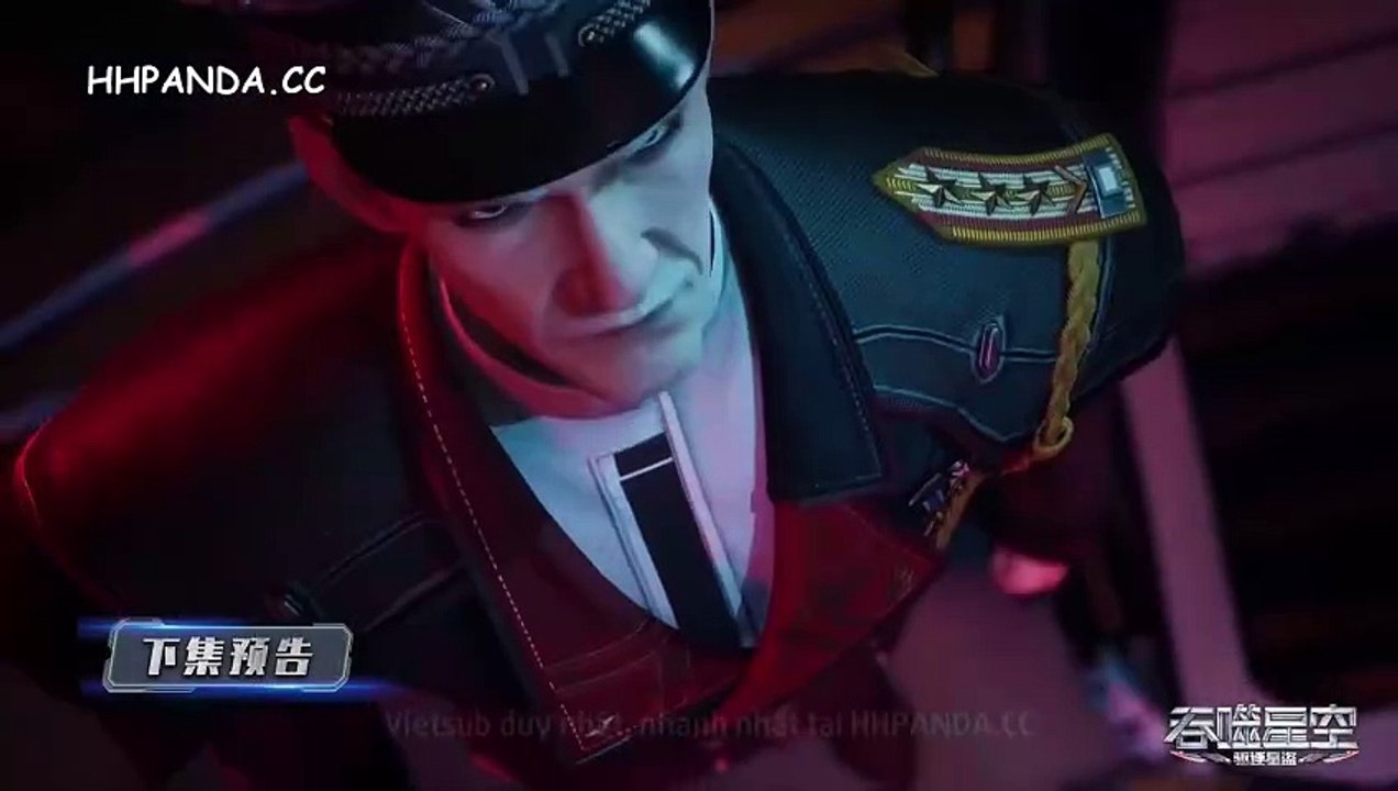 Xem Phim Thôn Phệ Tinh Không Phần 2 - Swallowed Star 2 (2021) - Tập 99-Trailer VietSub + Thuyết Minh