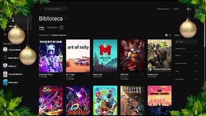 ¡¡¡CORRE!!! juego gratis para siempre - Plataforma Epic Games - 25 de diciembre de 2023